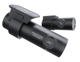 BlackVue Dual-Channel Dash Cam 64gb - DR770X-2CH-64 MC Audio SYdney