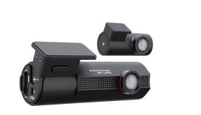 BlackVue ELITE10 2CH dash cam with front and rear cameras – MC Audio Sydney