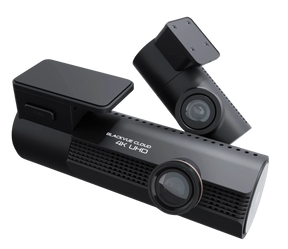 BlackVue ELITE9 2CH dash cam with front and rear cameras – MC Audio Sydney
