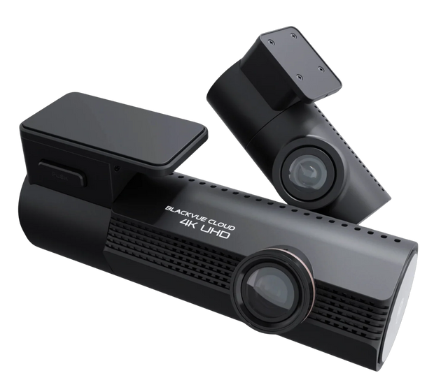 BlackVue ELITE9 2CH dash cam with front and rear cameras – MC Audio Sydney