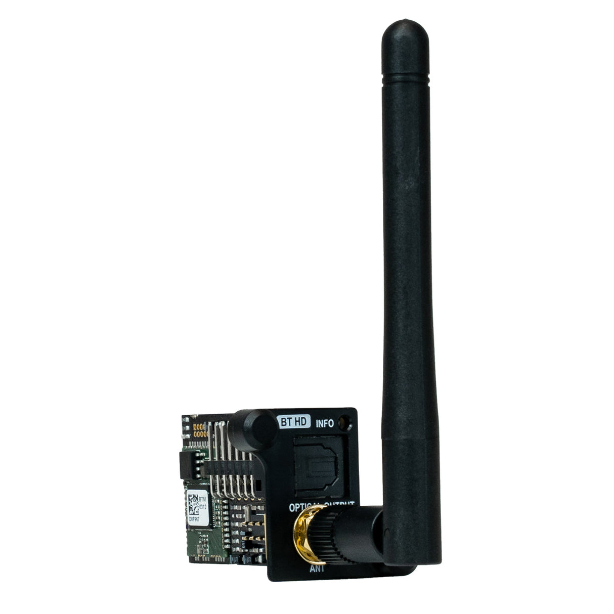 HELIX MATCH Extension Card 2.0 BT HD Bluetooth HD expansion card for DSP amplifiers – by MC Audio Sydney