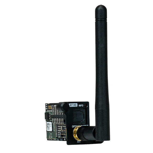 HELIX MATCH Extension Card 2.0 BT HD Bluetooth HD expansion card for DSP amplifiers – by MC Audio Sydney