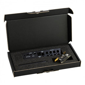 MATCH MEC BT extension card with Bluetooth module for MATCH DSP amplifiers – by MC Audio Sydney