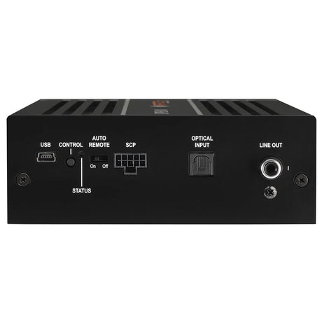 MATCH UP 6DSP internal DSP processing architecture and layout – by MC Audio Sydney