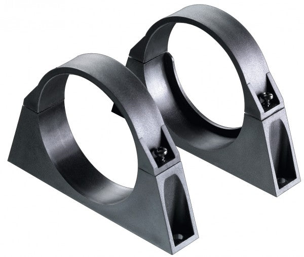 BRAX CAP Holder Set 75 - Capacitor Mounting Brackets 75 mm by BRAX | MC Audio Sydney