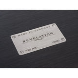 BRAX REVELATION RX2 PRO flagship 2-channel amplifier delivering reference-level sound performance.