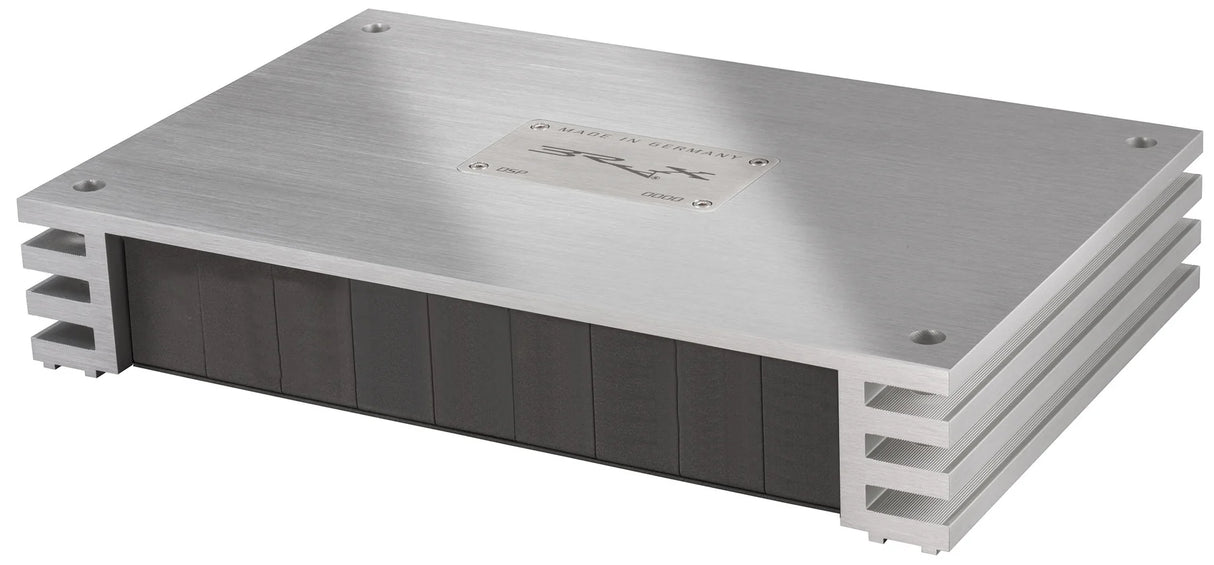 BRAX DSP CORE Silver reference-grade DSP designed for ultimate sound precision and tuning flexibility.