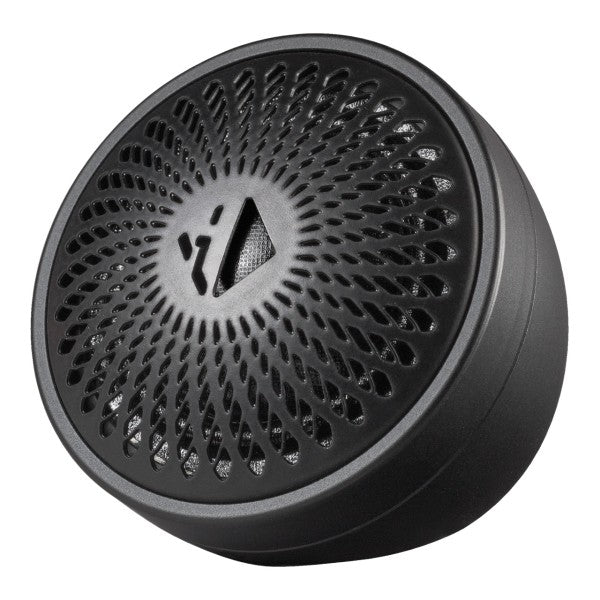 HELIX PR ATP25 1 inch aluminum tweeter pod pair PURE R-Series for precision tweeter positioning – by MC Audio Sydney