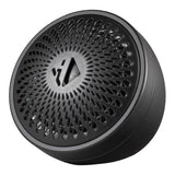 HELIX PR ATP25 1 inch aluminum tweeter pod pair PURE R-Series for precision tweeter positioning – by MC Audio Sydney