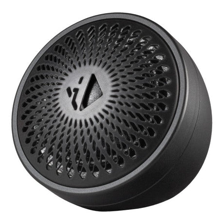 HELIX PR ATP25 1 inch aluminum tweeter pod pair PURE R-Series for precision tweeter positioning – by MC Audio Sydney