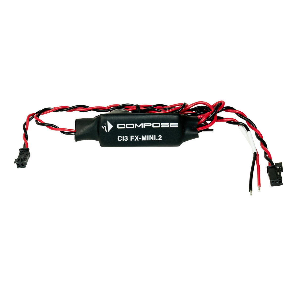 HELIX Ci3 FX-MINI.2 - 2-Way Flex-Crossover by HELIX | MC Audio Sydney