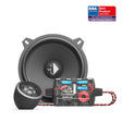 HELIX Ci3 K130.2-S3 - 5.25" 2-Way Component Speaker Set | 3Ω by HELIX | MC Audio Sydney
