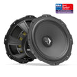 HELIX Ci3 W165FM-S3 - 6.5" Midrange Woofer Pair, FlexMount | 3Ω by HELIX | MC Audio Sydney