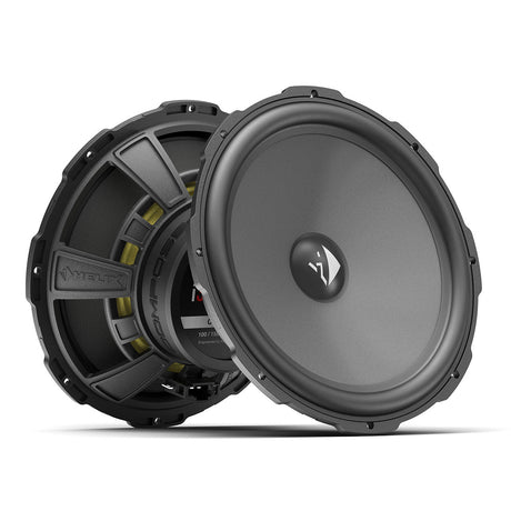 HELIX Ci3 W200FM-S3 - 8" Woofer Pair, FlexMount | 3Ω by HELIX | MC Audio Sydney