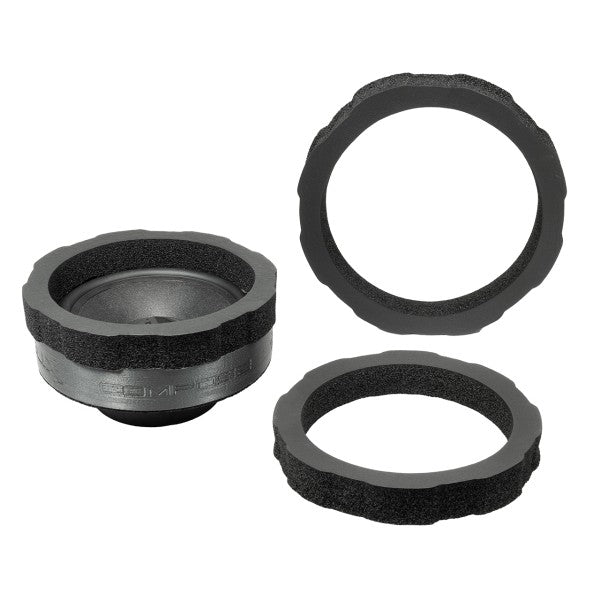 HELIX CiA FR165.10 - 6.5" Speaker Sealing Foam Ring | 1 Pair by HELIX | MC Audio Sydney