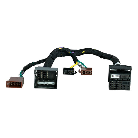MATCH PP-PAC ISO T-harness packaging and product identification – by MC Audio Sydney