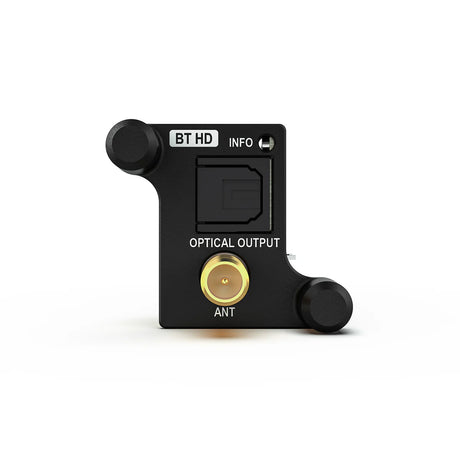 HELIX MATCH Extension Card 2.0 BT HD packaging and product identification for Bluetooth HD module – by MC Audio Sydney