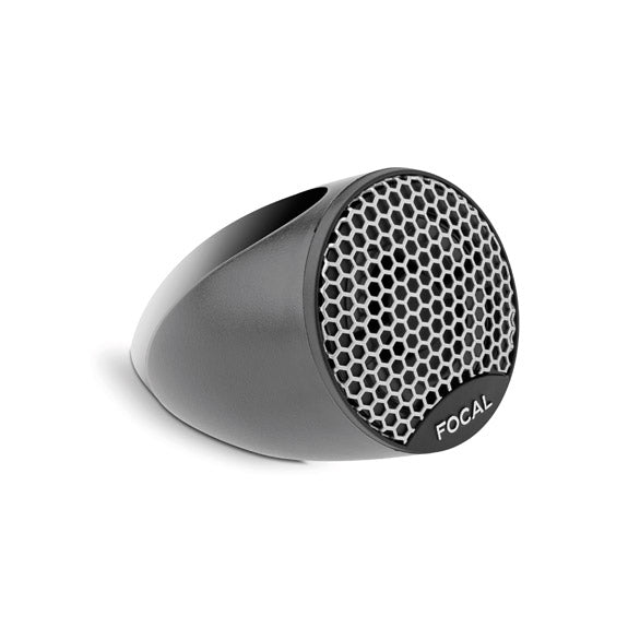 Focal TWU 1.5 1 inch universal tweeter pair with inverted dome 4 ohm – by MC Audio Sydney