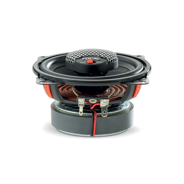 Focal ICU 100 4 inch Integration Series 2-way coaxial speaker system 4 ohm – by MC Audio Sydney