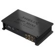 HELIX DSP MINI MK2 6 channel 24-bit digital signal processor front view – by MC Audio Sydney