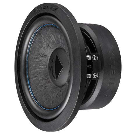 HELIX IK W6-SVC2 6 inch subwoofer 150W RMS single 2 ohm – by MC Audio Sydney