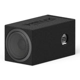 HELIX IK EB6.1 DVC2 6 inch vented subwoofer box 150W RMS dual 2 ohm – by MC Audio Sydney