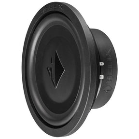 HELIX IK S8-DVC2 8 inch slim subwoofer 300W RMS dual 2 ohm – by MC Audio Sydney