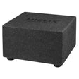HELIX K 8E.2 8” 300W RMS vented subwoofer box | 2×2 Ω – compact bass solution by MC Audio Sydney