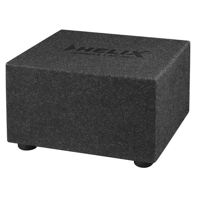HELIX K 8E.2 8 inch vented subwoofer box 300W RMS dual 2 ohm – by MC Audio Sydney
