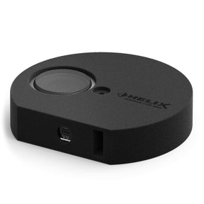 HELIX IK ER8.1-DVC2 8 inch vented subwoofer box 300W RMS dual 2 ohm – by MC Audio Sydney