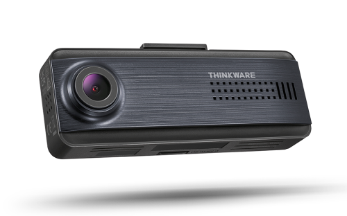 Thinkware Q200 front camera – Full HD dual dash cam with Wi-Fi and GPS by MC Audio Sydney