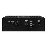 MATCH UP 10DSP / MEC top view – compact ten-channel amplifier and processor by MC Audio Sydney