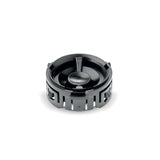 Focal IS MBZ 100 compact 4 inch speaker installation profile Mercedes upgrade – MC Audio Sydney