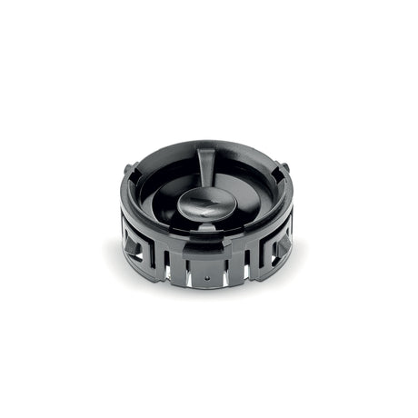 Focal IS MBZ 100 compact 4 inch speaker installation profile Mercedes upgrade – MC Audio Sydney