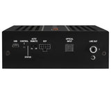 MATCH UP 8BMW top view – plug and play eight-channel amplifier with DSP processor by MC Audio Sydney