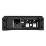 Direct DSP input interface allowing clean signal transmission without additional conversions.