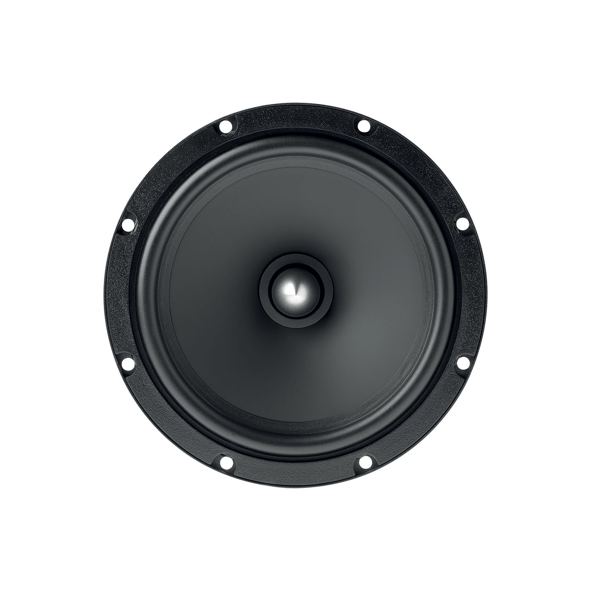 Focal ASE 165 inverted dome tweeter detail – by MC Audio Sydney