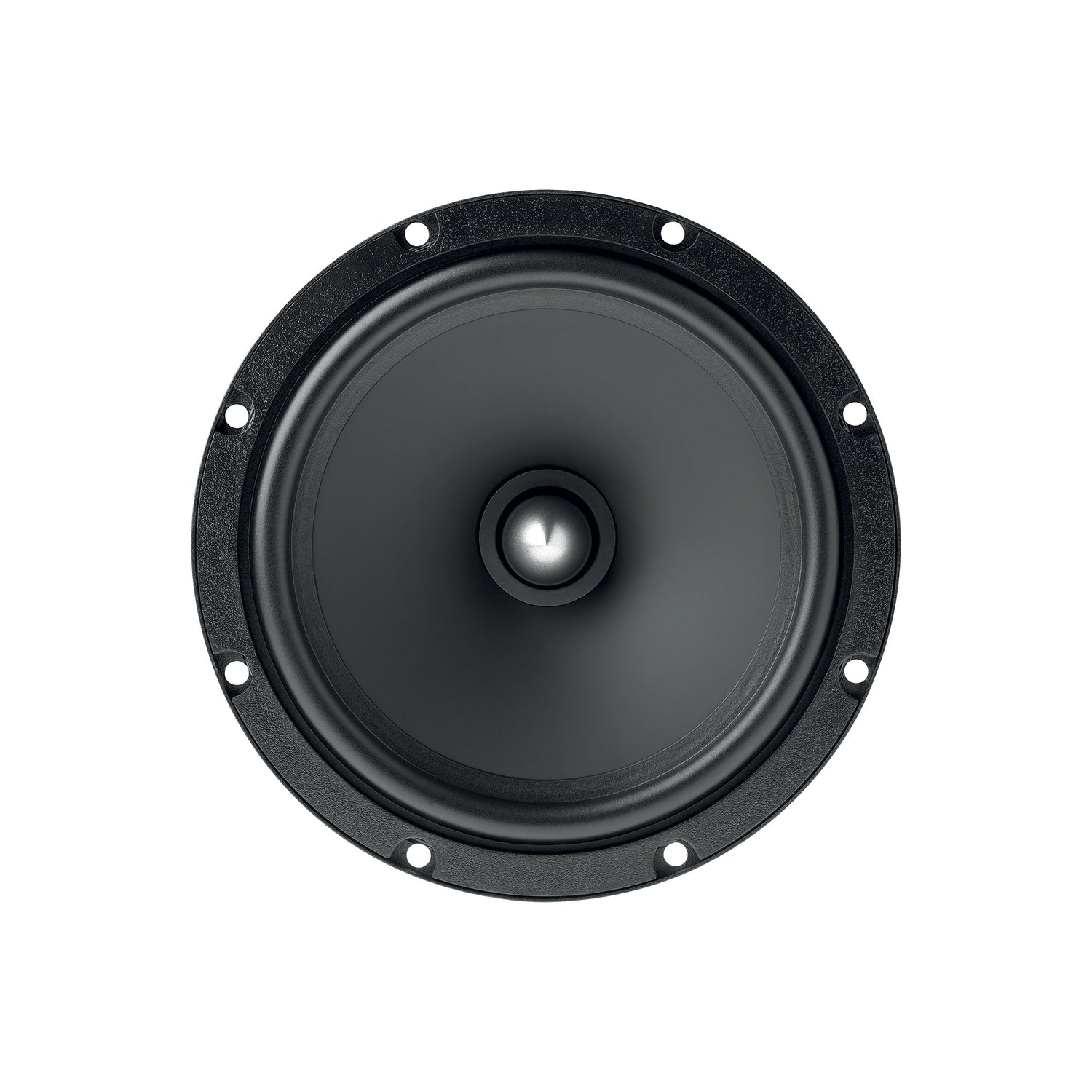 Focal ASE 165 inverted dome tweeter detail – by MC Audio Sydney