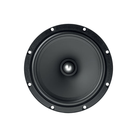 Focal ASE 165 inverted dome tweeter detail – by MC Audio Sydney
