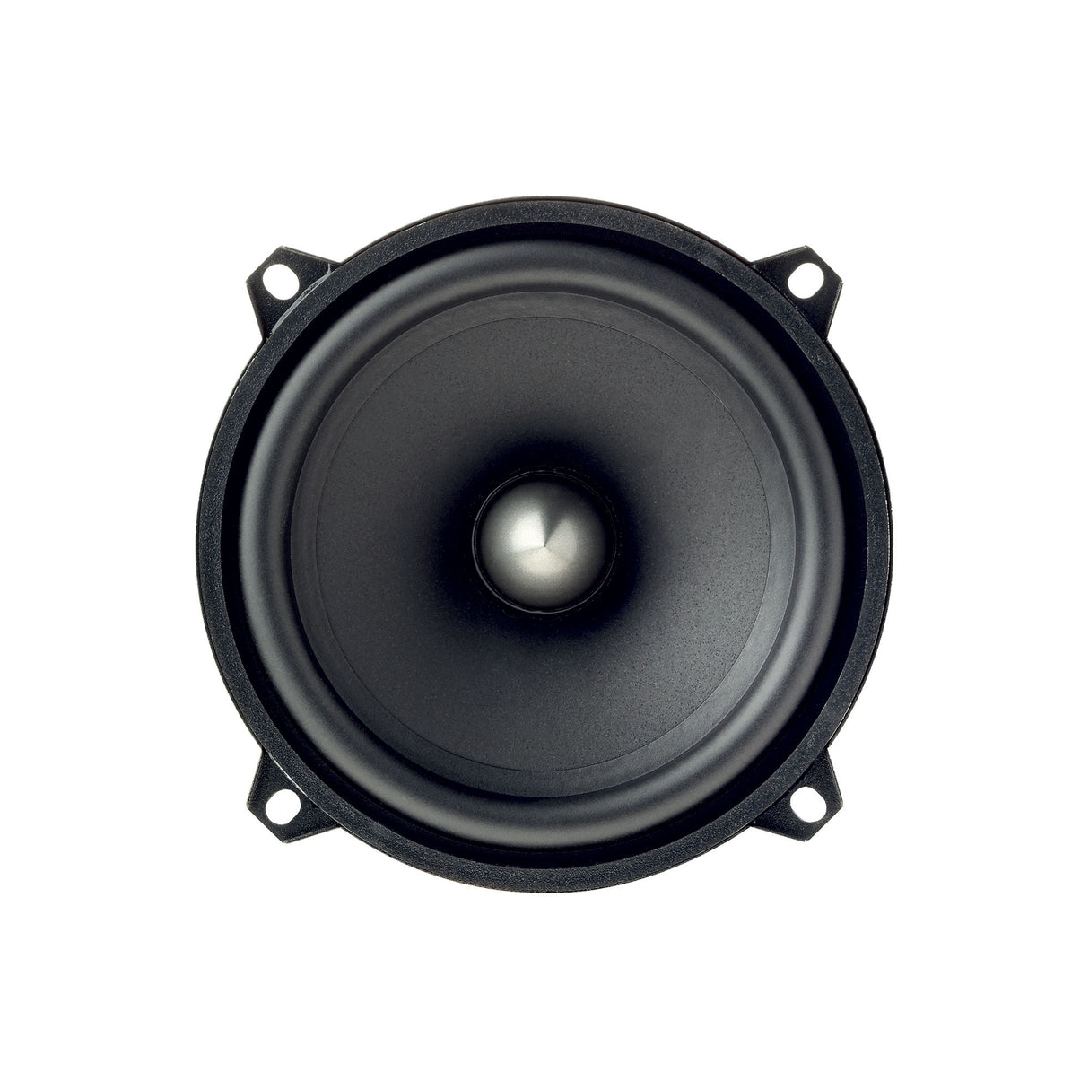 Focal ISU 130 tweeter with inverted dome design and inline crossover – by MC Audio Sydney
