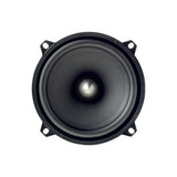 Focal ISU 130 tweeter with inverted dome design and inline crossover – by MC Audio Sydney
