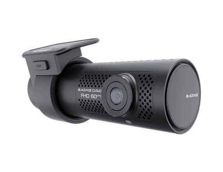 BlackVue DR770X-1CH Full HD dash cam with Wi-Fi and GPS 64GB 2024 model – by MC Audio Sydney