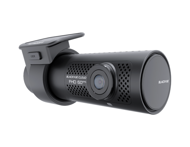 BlackVue DR770X-1CH Full HD dash cam with Wi-Fi and GPS 64GB 2024 model – by MC Audio Sydney