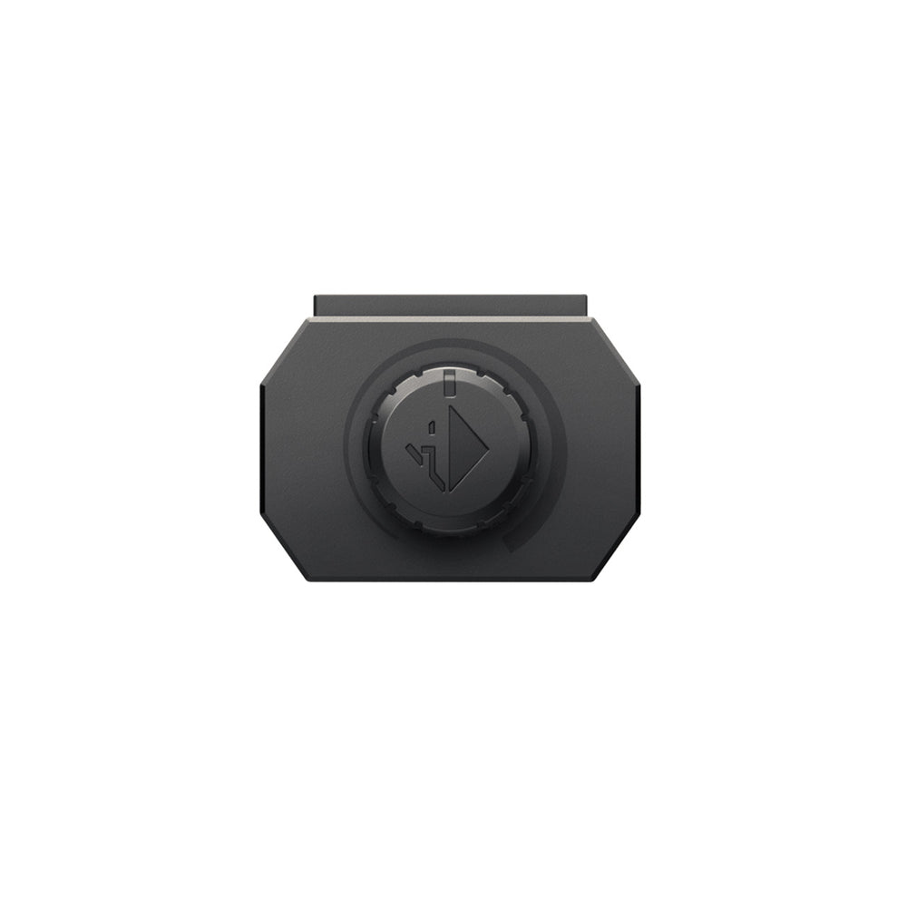 HELIX MATCH URC.1 universal remote control – subwoofer and volume adjustment knob by MC Audio Sydney