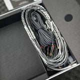 HELIX NEXT V EIGHT DSP ULTIMATE compact form factor comparison – by MC Audio Sydney