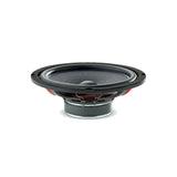 Focal ISU 200 complete component kit layout including 8 inch woofers tweeters and crossovers – by MC Audio Sydney