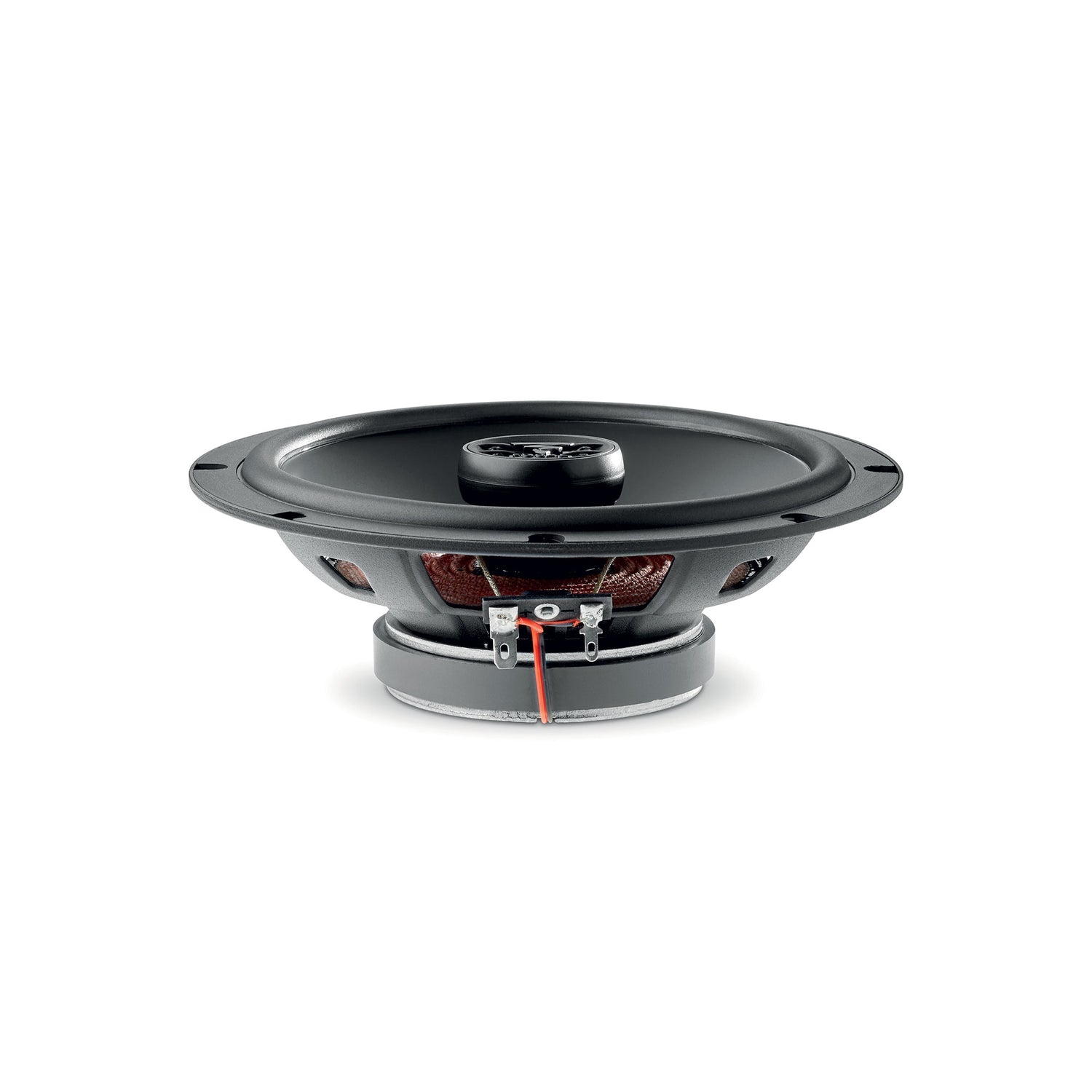 Dedicated crossover ensuring proper frequency distribution and improved sound staging– MC Audio Sydney