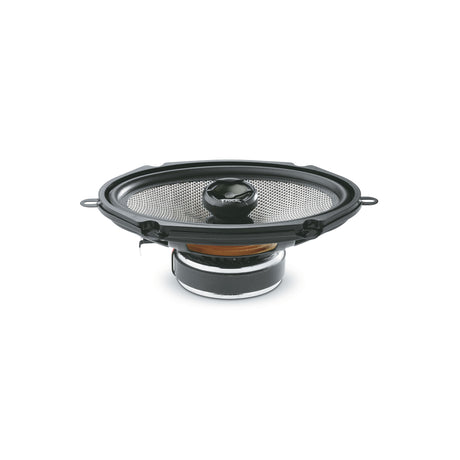 Focal 570 AC 5x7 coaxial speaker pair layout for vehicle upgrades – by MC Audio Sydney