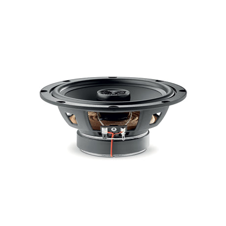 Focal ACX 165 6.5 inch coaxial speaker pair layout for vehicle audio upgrade – by MC Audio Sydney