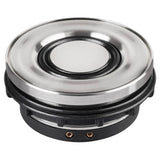 BRAX GRAPHIC GL1 MK2 1 inch hi end tweeter pair full product view – MC Audio Sydney